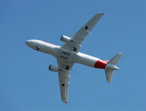XFly Twinliner 40mm EDF - Base White - ARTF — image 20 of 20