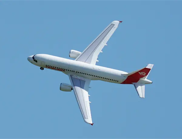 XFly Twinliner 40mm EDF - Base White - ARTF — image 2 of 20