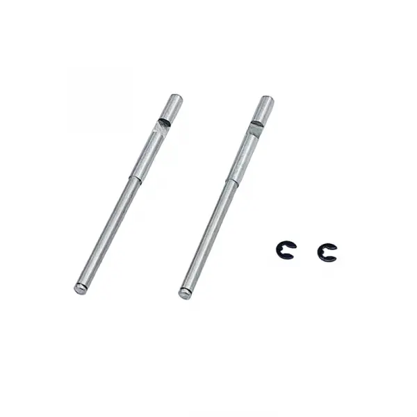 XFly Twin 40mm F-15 Elevator Rotating Shafts — image 1 of 2
