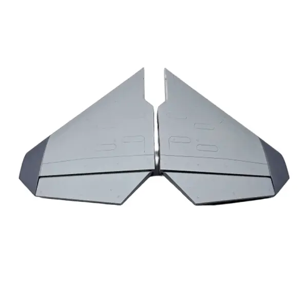 XFly Twin 40mm Su-57 Main Wing Set — image 1 of 2