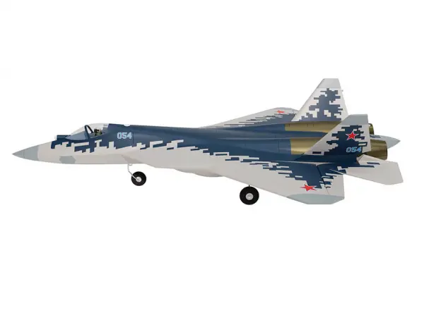 XFly Twin 40mm SU-57 EDF 700mm Jet - PNP &mdash; image 10 of 20