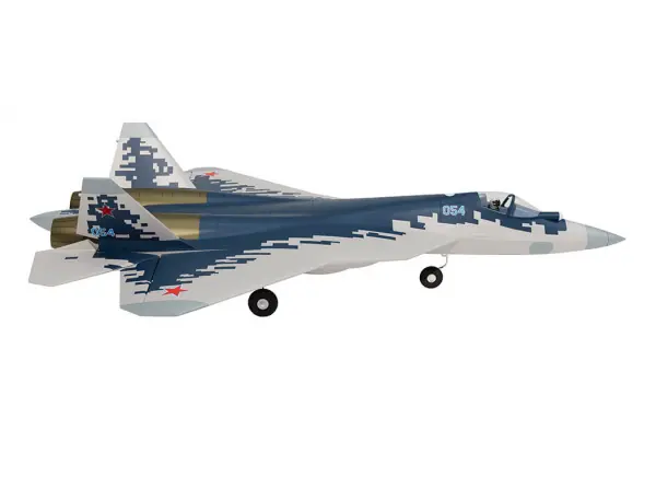 XFly Twin 40mm SU-57 EDF 700mm Jet - PNP &mdash; image 18 of 20