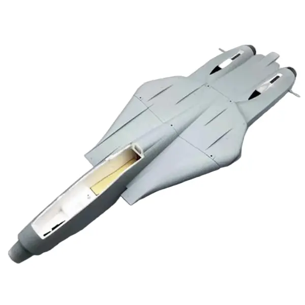 XFly Twin 40mm F-14 Fuselage — image 1 of 2
