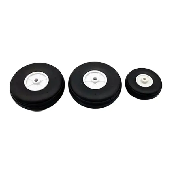 XFly Twin 40mm F-14 Wheel Set — image 1 of 2