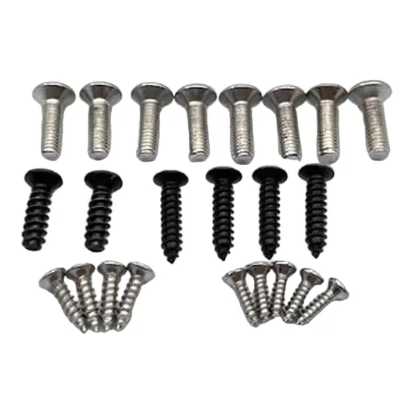 XFly Twin 40mm F-14 Screw Set — image 1 of 2