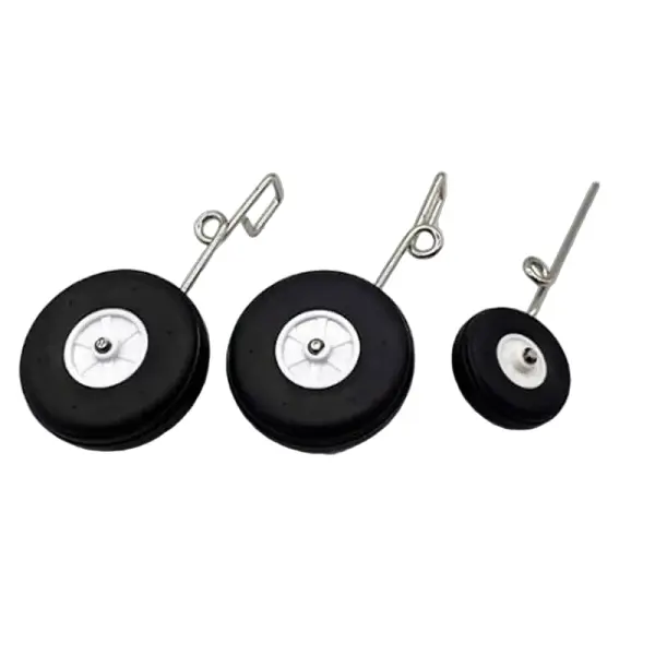 XFly Twin 40mm F-14 Landing Gear Set — image 1 of 2