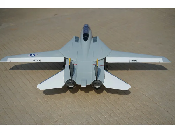 XFly F-14 Tomcat  Twin 40mm EDF 700mm Jet ARTF