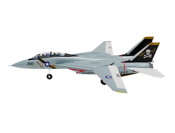 XFly F-14 Tomcat  Twin 40mm EDF 700mm Jet ARTF