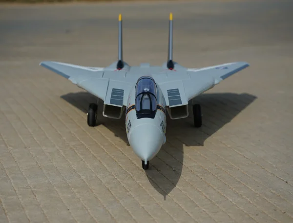 XFly F-14 Tomcat  Twin 40mm EDF 700mm Jet ARTF