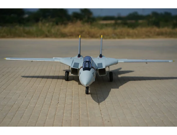 XFly F-14 Tomcat  Twin 40mm EDF 700mm Jet ARTF