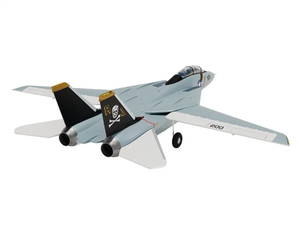 XFly F-14 Tomcat  Twin 40mm EDF 700mm Jet ARTF
