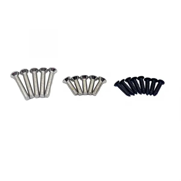 XFly Supermarine Spitfire Mkix Screw Set — image 1 of 2