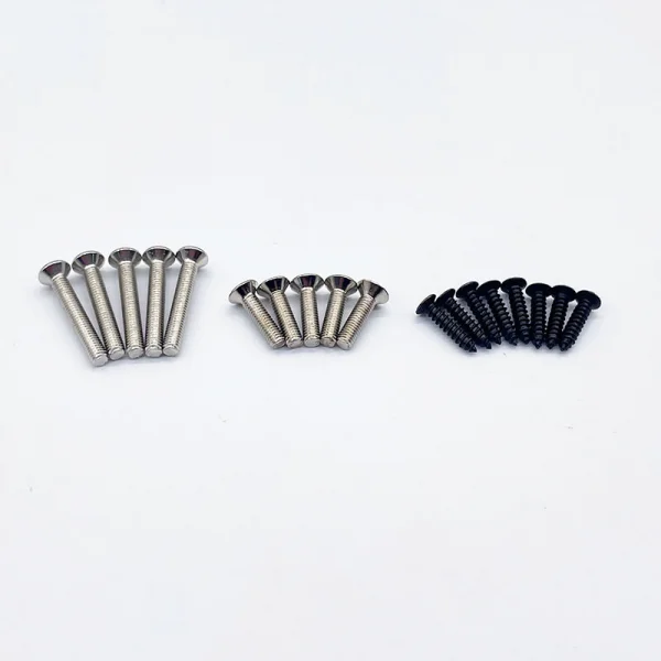XFly Supermarine Spitfire Mkix Screw Set