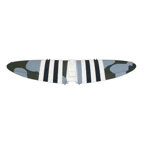 XFly Supermarine Spitfire Mkix Main Wing - Green — image 1 of 2