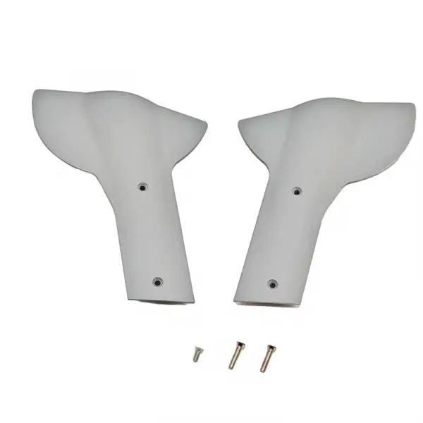 XFly Spitfire Main Landing Gear Doors - Spirit Of Kent — image 1 of 2