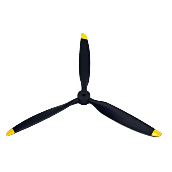 XFly Hurricane 11X7 3-Blade Propeller — image 1 of 2