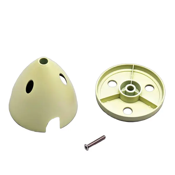 XFly Hurricane Spinner — image 1 of 2