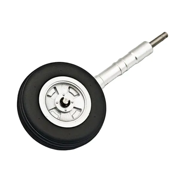 XFly Hurricane Main Landing Gear - Left — image 1 of 2