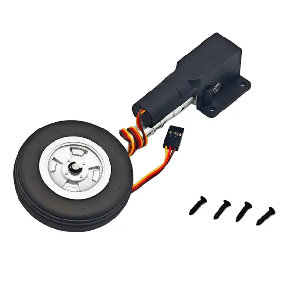 XFly Hurricane Main Landing Gear With Retract - Left — image 1 of 2