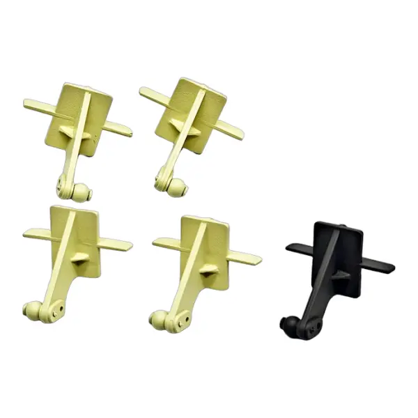 XFly Hurricane Control Horn Set - Navy — image 1 of 2