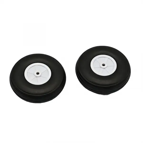 XFly Venture Rear Wheel Set — image 1 of 2