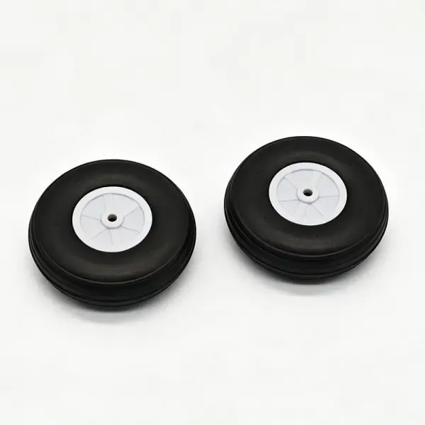 XFly Venture Rear Wheel Set — image 2 of 2