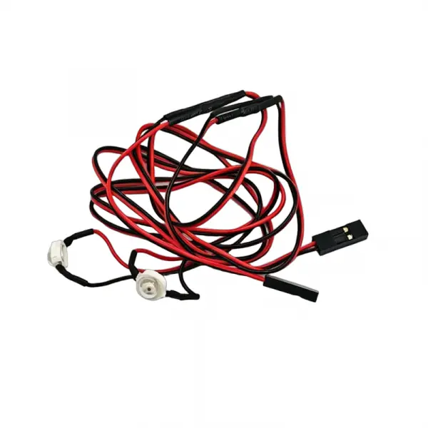 XFly Venture LED Set — image 1 of 2