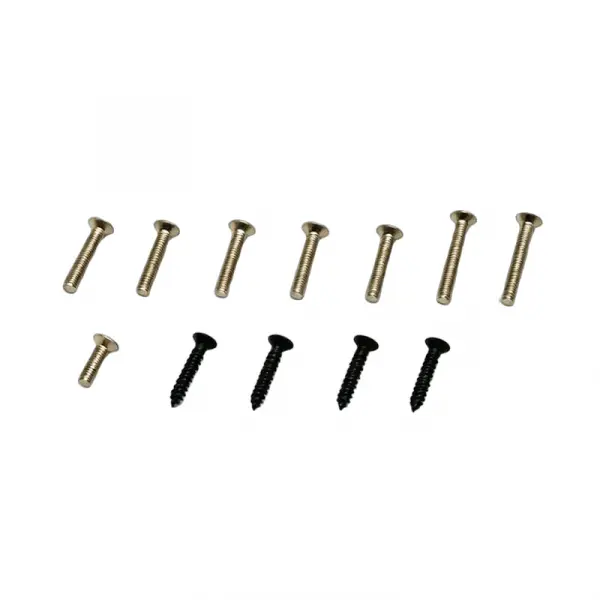 XFly Venture Screw Set — image 1 of 2