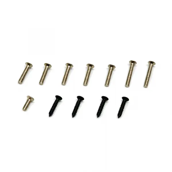 XFly Venture Screw Set — image 2 of 2