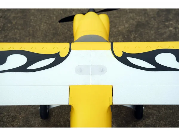 XFly 1300mm Venture High Wing Advanced Trainer