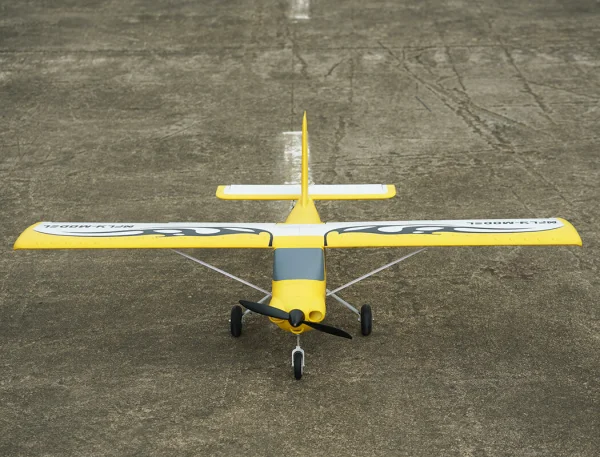 XFly 1300mm Venture High Wing Advanced Trainer