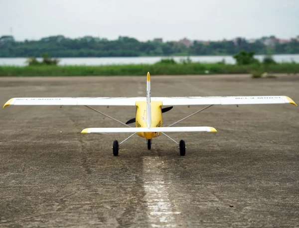 XFly 1300mm Venture High Wing Advanced Trainer