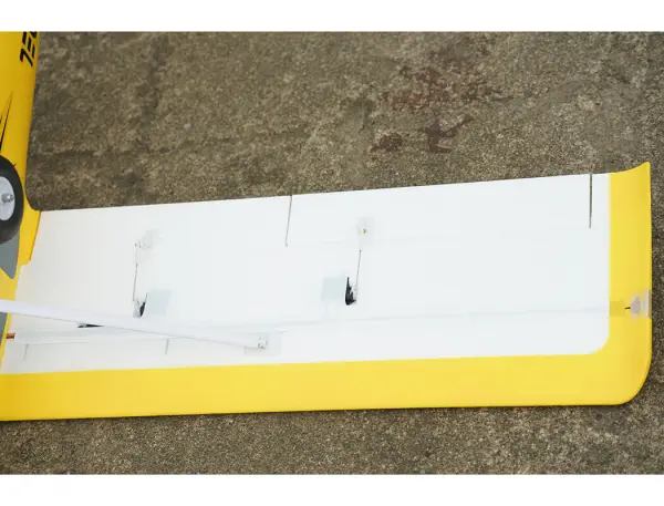 XFly 1300mm Venture High Wing Advanced Trainer — image 8 of 20
