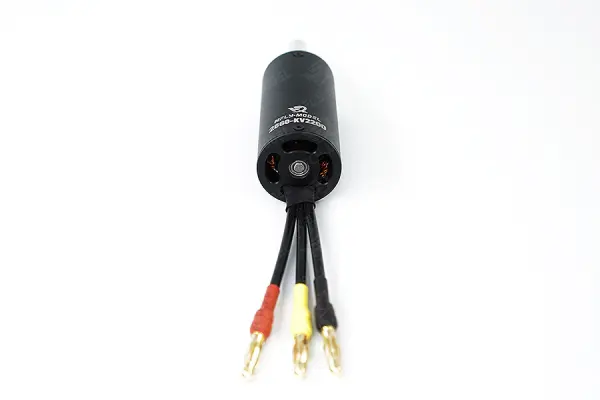 XFLY 2860-KV2200 MOTOR — image 3 of 5