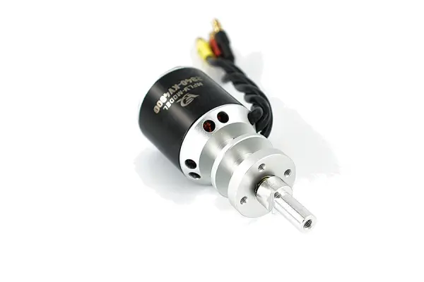 XFLY 2840-KV4000 MOTOR — image 2 of 5