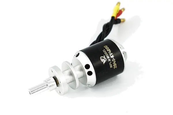 XFLY 2840-KV4000 MOTOR — image 6 of 7