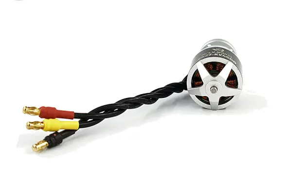 XFLY 2627-KV4600 MOTOR &mdash; image 4 of 5