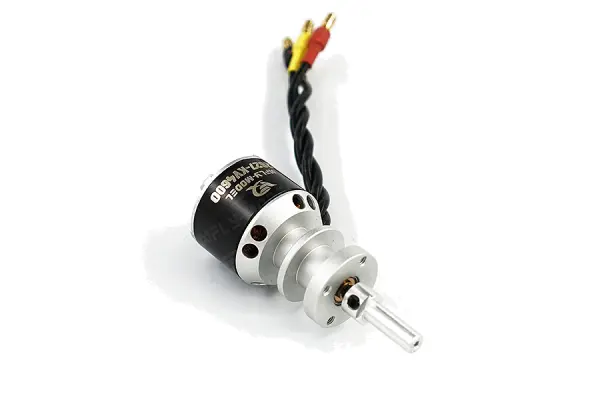 XFLY 2627-KV4600 MOTOR &mdash; image 3 of 5
