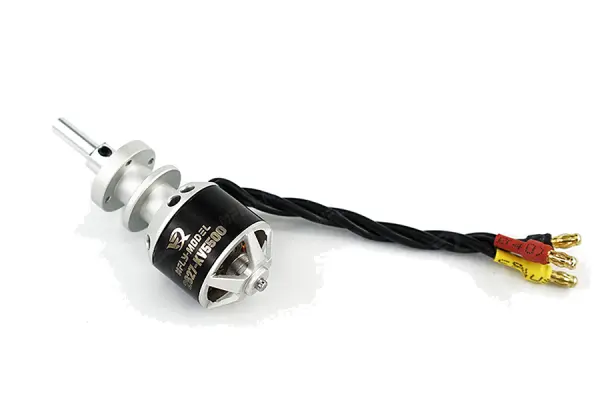 XFLY 2627-KV5500 MOTOR — image 6 of 7