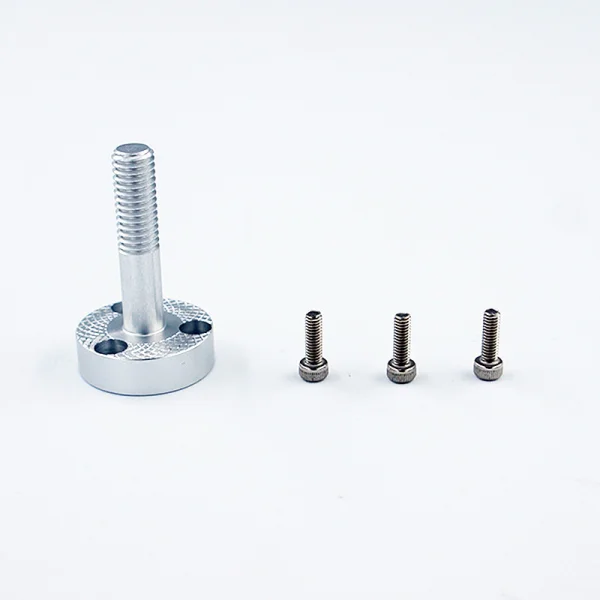 X-Fly Motor Shaft