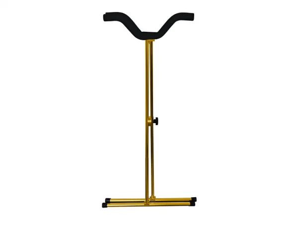 XFly Airplane Aluminium Folding Stand - Gold