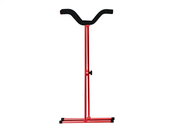 XFly Airplane Aluminium Folding Stand - Red