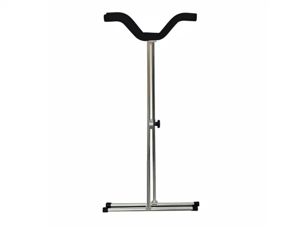 XFly Airplane Aluminium Folding Stand - Silver