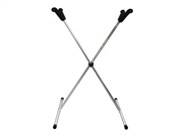 XFly Airplane Aluminium Folding Stand - Silver