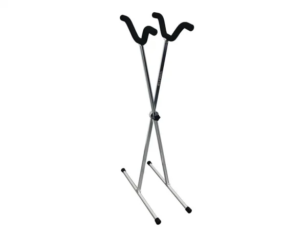 XFly Airplane Aluminium Folding Stand - Silver