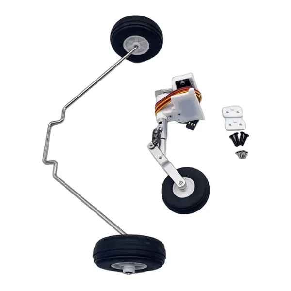 XFly X1300 Landing Gear Assembly (Optional) — image 1 of 2