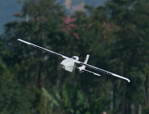XFly X1300 FPV Monoplane - PNP