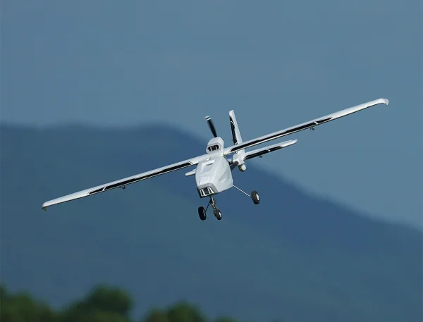 XFly X1300 FPV Monoplane - PNP