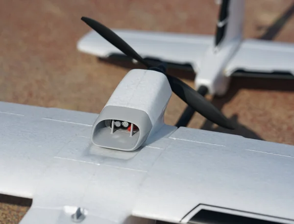 XFly X1300 FPV Monoplane - PNP
