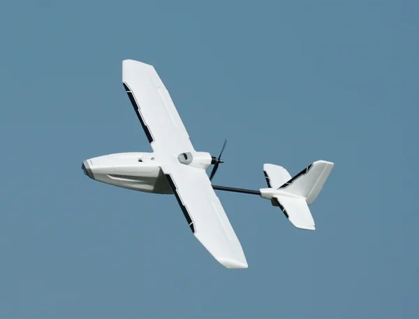XFly X1300 FPV Monoplane - PNP